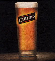 CASE STUDY: Carling Undertake Interactive Advertising