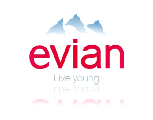 CASE STUDY: evian and Teads