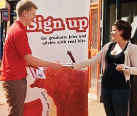 Student Brand Ambassadors Boost your Brand