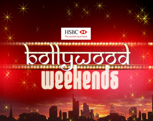 CASE STUDY: HSBC sponsor Bollywood Weekends on Sony MAX