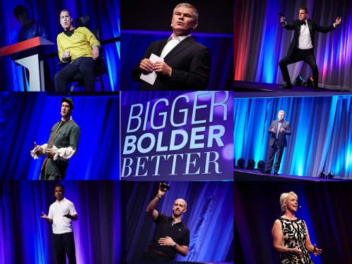 CASE STUDY: Premier Inn 'Bigger, Bolder, Better' campaign