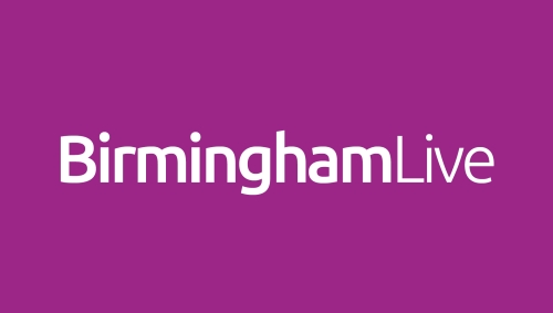 Advertise in Birmingham with BirminghamLive & the Birmingham Mai