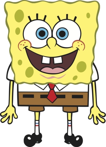 Promote your brand with SpongeBob SquarePants partnerships