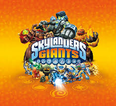 CASE STUDY: Skylanders Swap Force Campaign