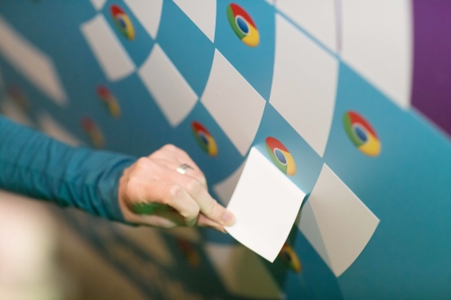 CASE STUDY: Google's Programmatic Event Targets Media Buyers