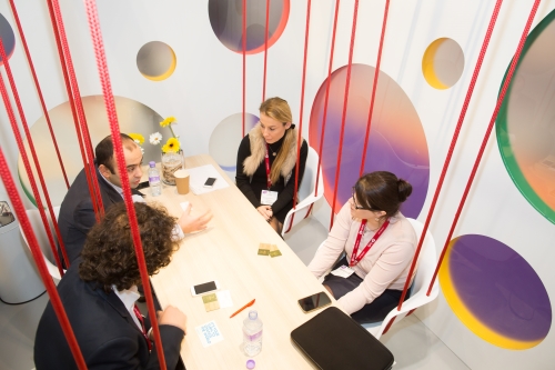 CASE STUDY - Google Exhibition Targets UK Educators