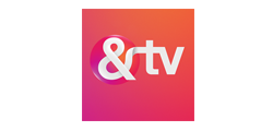 Advertise with &TV, a new entertainment channel from Zee Network