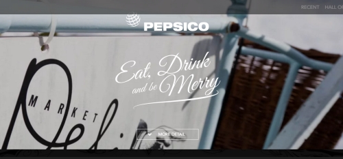 CASE STUDY: Brand activation campaigns for Pepsico