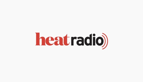 Advertise on heat radio