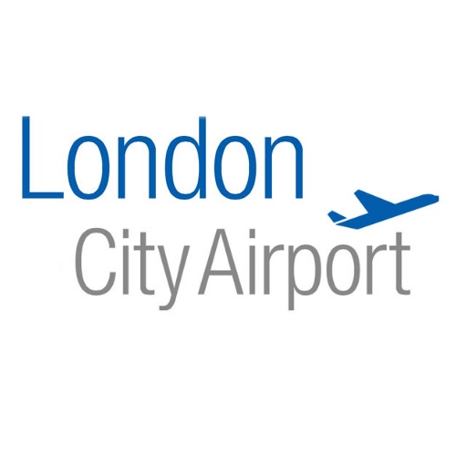 Advertise your brand with London City Airport