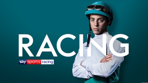 Sponsorship Opportunity - Sky Sports Racing 2019