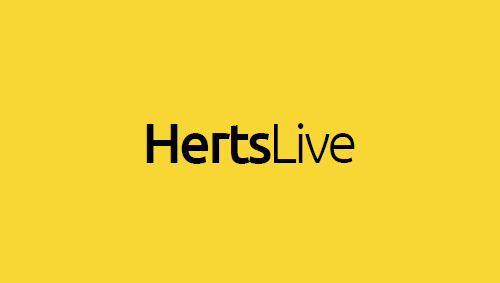 Advertise with HertsLive and the Hertfordshire Mercury