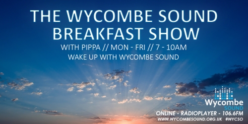 Breakfast Show Sponsorship
