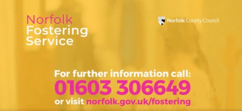 CASE STUDY: Norfolk County Council Fostering & AdSmart
