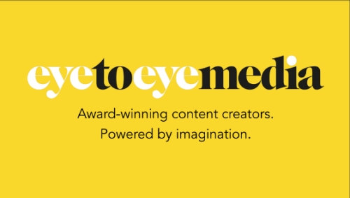 Content Solutions from Award Winning Eye to Eye Media