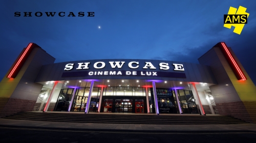 CASE STUDY: Showcase Cinema - Redefining Channel Mix