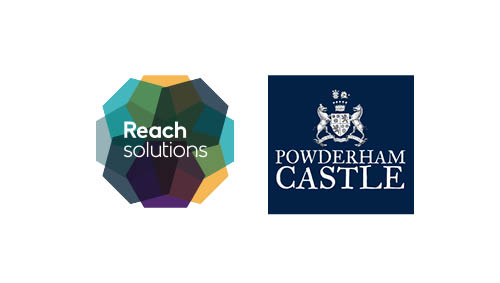 CASE STUDY: Powderham Castle - Raising Brand Awareness