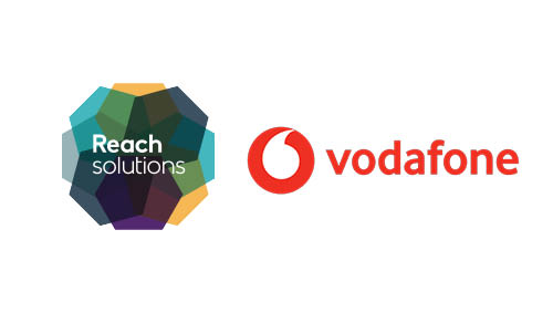 CASE STUDY: Vodafone - Exclusivity Partnership in Coventry