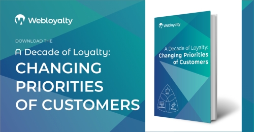 CASE STUDY: A Decade of Loyalty: Changing Priorities of Customer