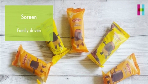 CASE STUDY: Soreen Family Driven