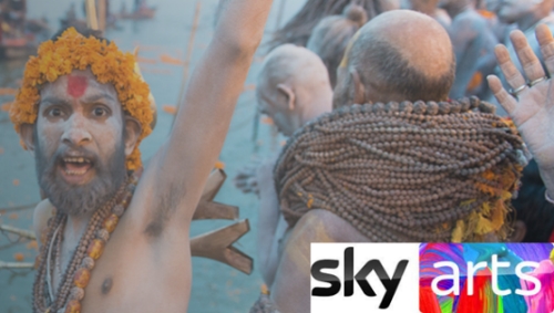 CASE STUDY Sky Arts & Adobe - Shining a light on Adobe Lightroom