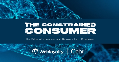The Constrained Consumer: The Value of Incentives and Rewards