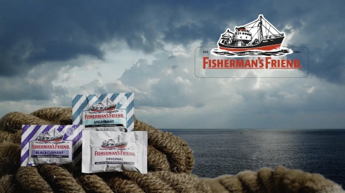 CASE STUDY: Fisherman's Friend Maximises Media Value