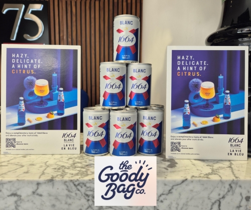 Office Sampling: Sampling that works, where they work.