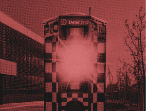 CASE STUDY: Drove measurable sales pipeline impact for Detertech