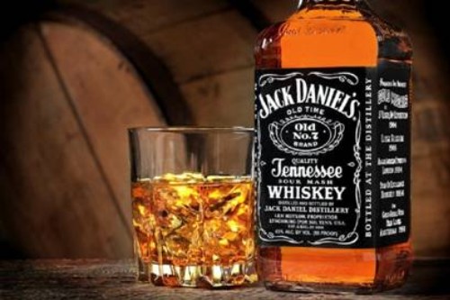 CASE STUDY: Jack Daniel celebrates his birthday with NME