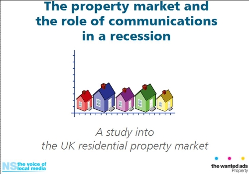 RESEARCH: the wanted ads Property - life becomes more local