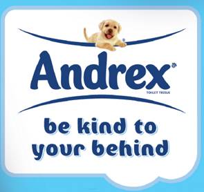 Andrex Radio Promotion To Win The Best Seats In The House!