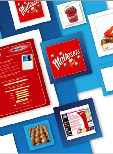 CASE STUDY: Maltesers raise awareness at snack time using radio