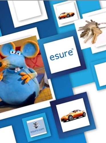 CASE STUDY: esure insurance use radio to drive traffic online