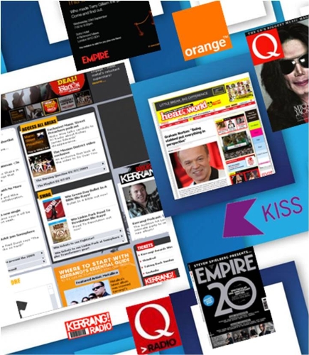 CASE STUDY: Orange collaborates with Bauer portfolio for ideas