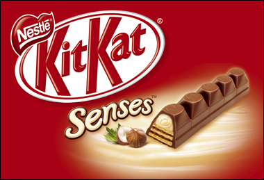 CASE STUDY: Promoting KitKat 