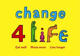 CASE STUDY: Encouraging radio listeners to Change4Life