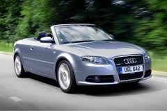 CASE STUDY: Radio drives footfall to Audi Dealerships