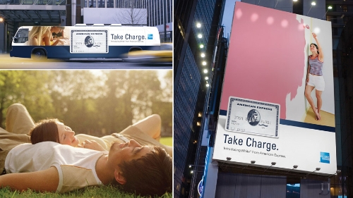 CASE STUDY: American Express - An icon in need of a refresh
