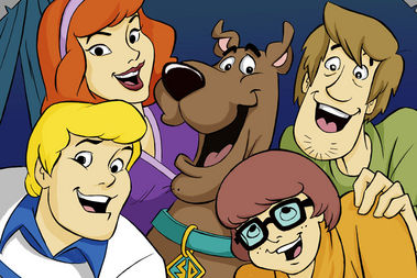 Sponsorship of Scooby Doo-Mystery Inc - Turner Media Innovations