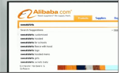 CASE STUDY: Alibaba.com used TV to get close to businesses
