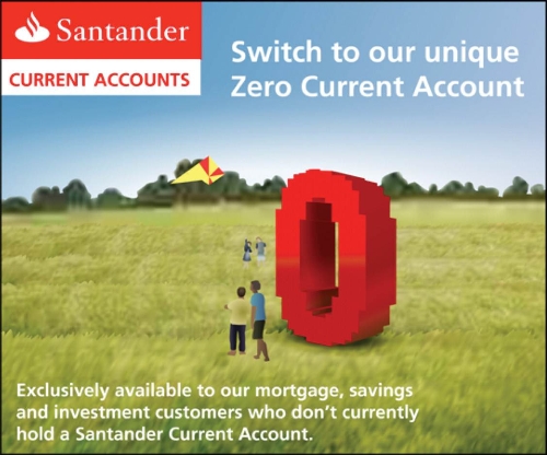 CASE STUDY: Video & Display combination delivers for Santander